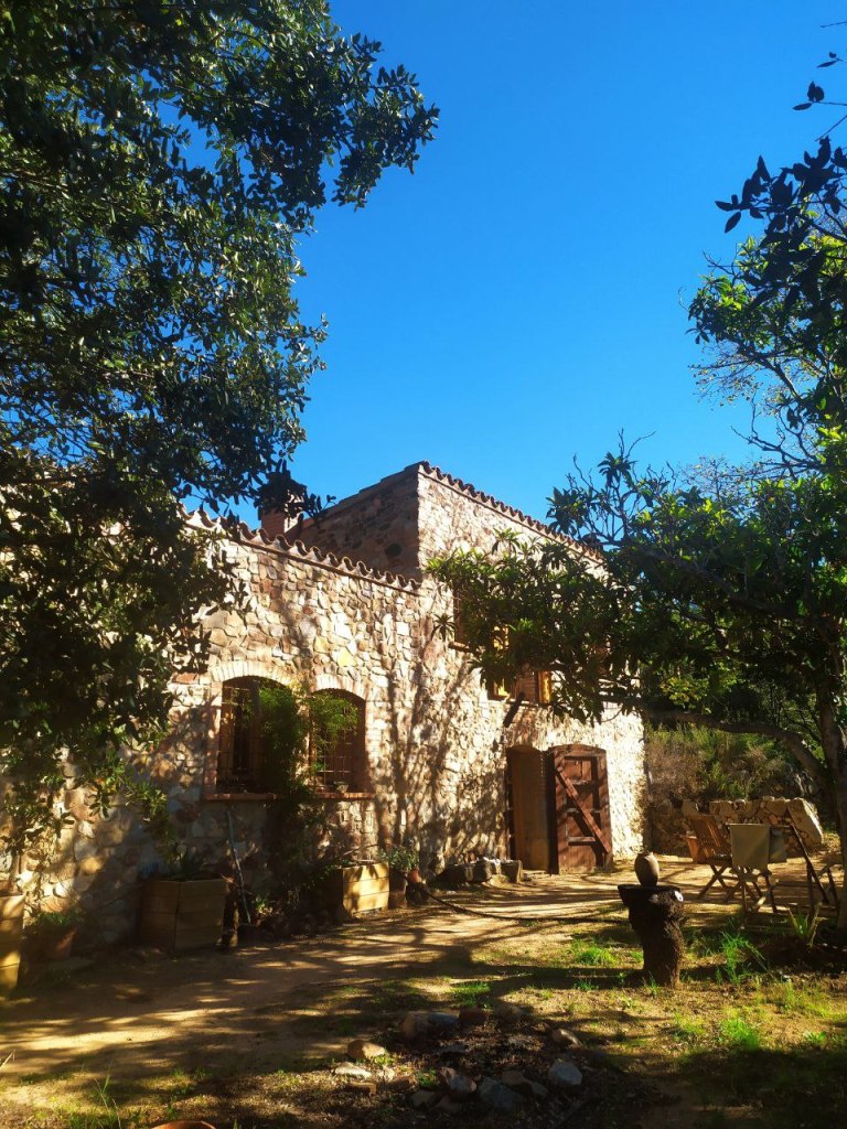 El maset